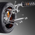 5 steps to install air suspension yourself