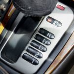 What do S and L mean on an automatic transmission?
