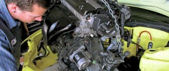 How to replace a car&#39;s internal combustion engine