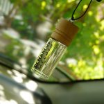 Как сделать вкусный ароматизатор в машину