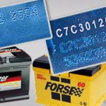 How to find out the manufacturing date of a battery by markings
