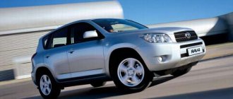 Какую коробку передач на Toyota Rav 4 выбрать: автомат или вариатор?