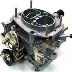 Carburetor VAZ 2109: device, setup, adjustment