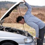 Engine mount malfunction: causes, symptoms, replacement