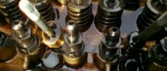 Do valves with hydraulic compensators need to be adjusted?
