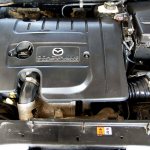 Описание и особенности двигателя Z6