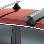 car roof rails