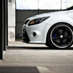 tuning ford focus 2