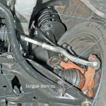 Tuning Lada Largus with your own hands: suspension, body, engine
