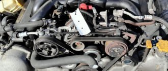 What are the differences between contract auto parts and used ones?
