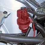 All about the canister purge valve for LADA cars